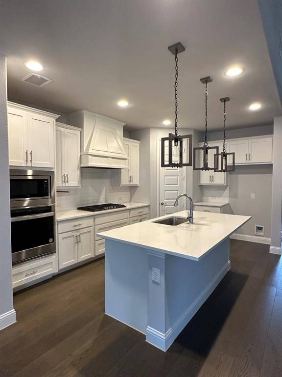 Melissa, TX 75454,3503 Clara Drive