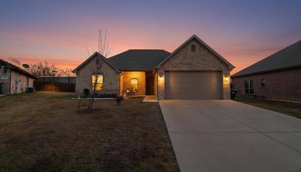 Mabank, TX 75156,129 Oak Springs Loop