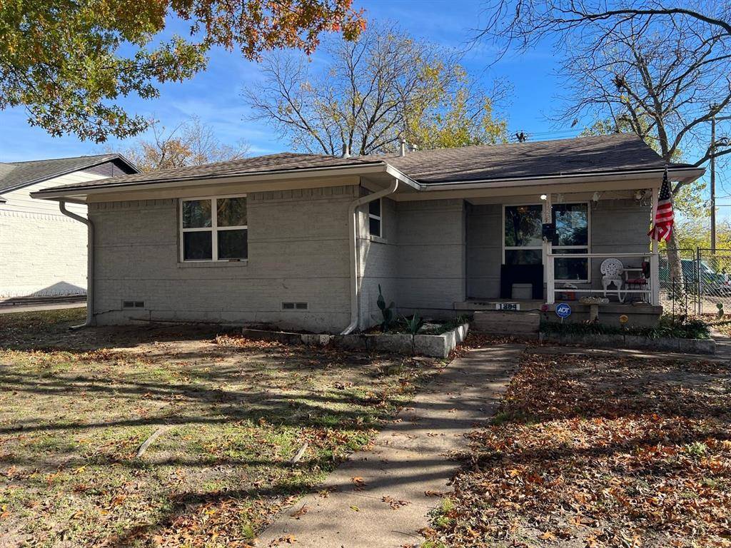 Mesquite, TX 75149,1304 Juanita Street