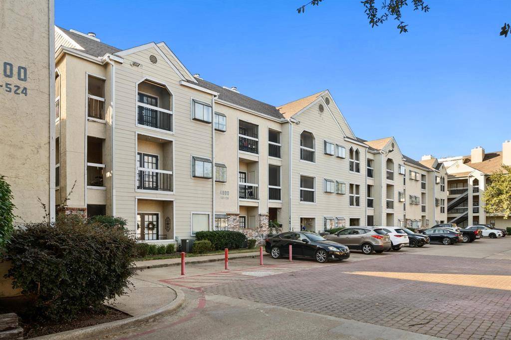 Dallas, TX 75209,4800 W Lovers Lane #518