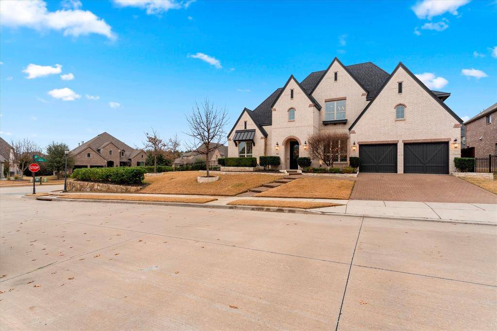 Prosper, TX 75078,3460 Redpine Drive