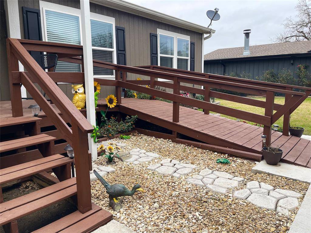 Teague, TX 75860,351 Club Lake Rd, Gate 2