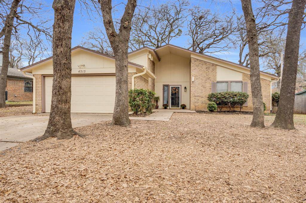 Arlington, TX 76017,4515 Indian Oaks Trail
