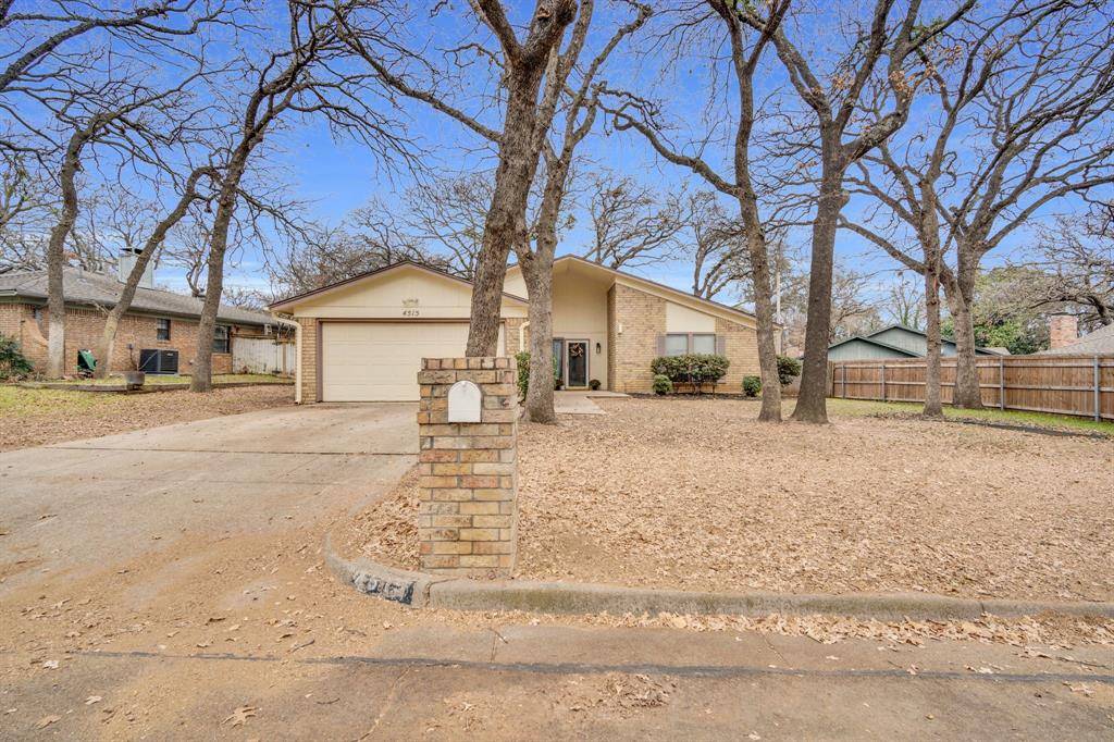 Arlington, TX 76017,4515 Indian Oaks Trail
