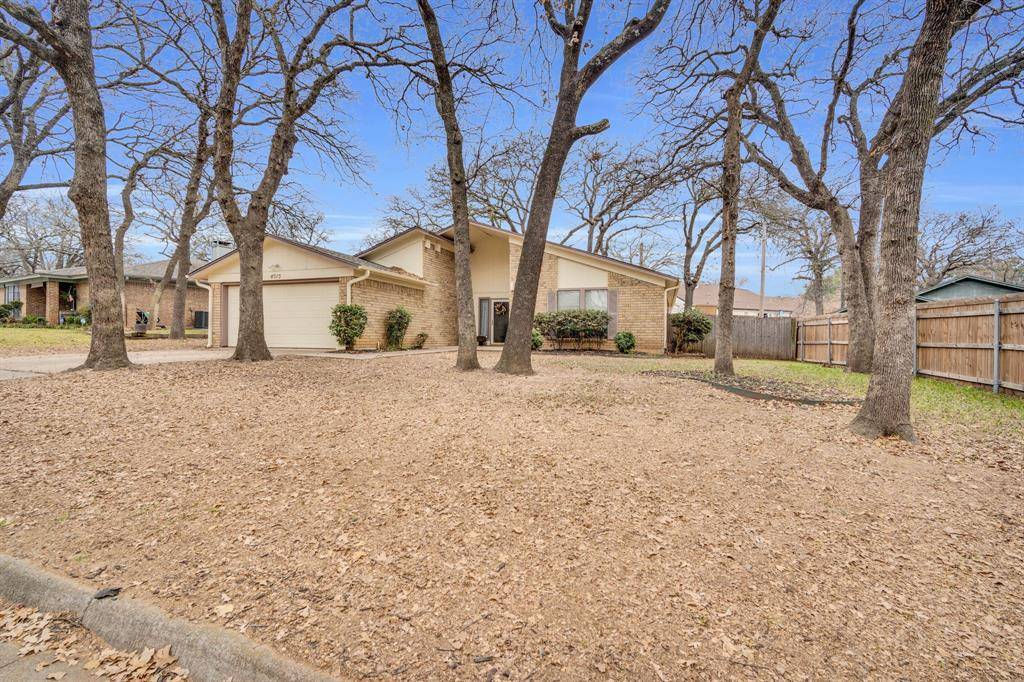 Arlington, TX 76017,4515 Indian Oaks Trail