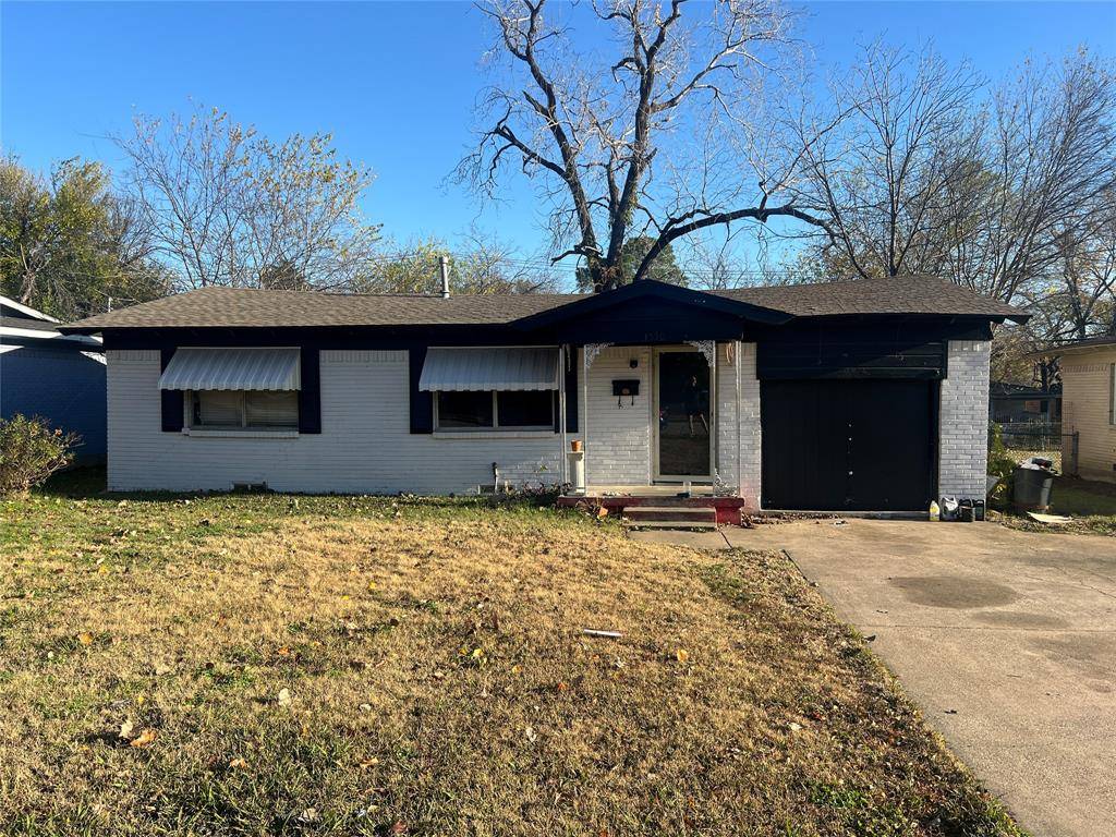 Mesquite, TX 75149,1530 Hillcrest Street