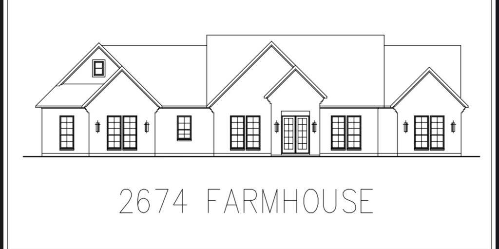 Aledo, TX 76126,1001 Lake Prairie Drive