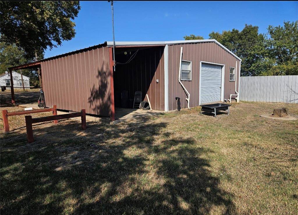 Brookston, TX 75421,1347 Farm Road 38 S