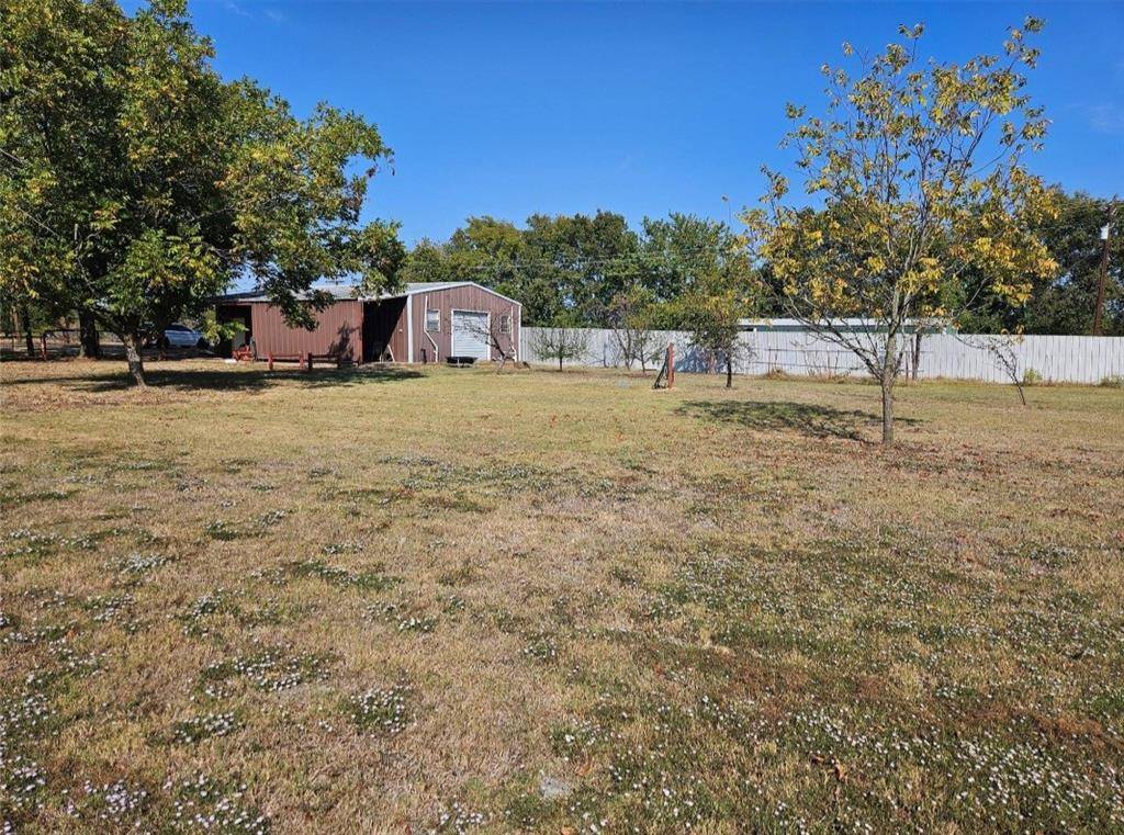 Brookston, TX 75421,1347 Farm Road 38 S