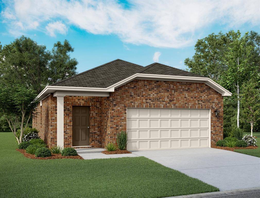 Anna, TX 75409,516 Merced River