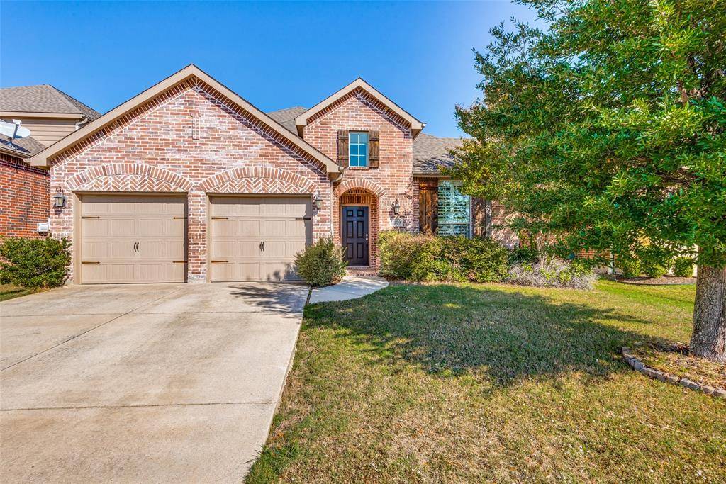Little Elm, TX 75068,3309 Edgewater Drive