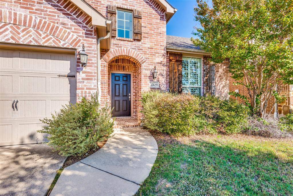 Little Elm, TX 75068,3309 Edgewater Drive