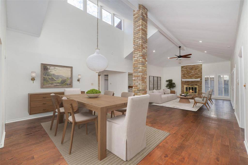 Dallas, TX 75243,12317 Cross Creek Drive