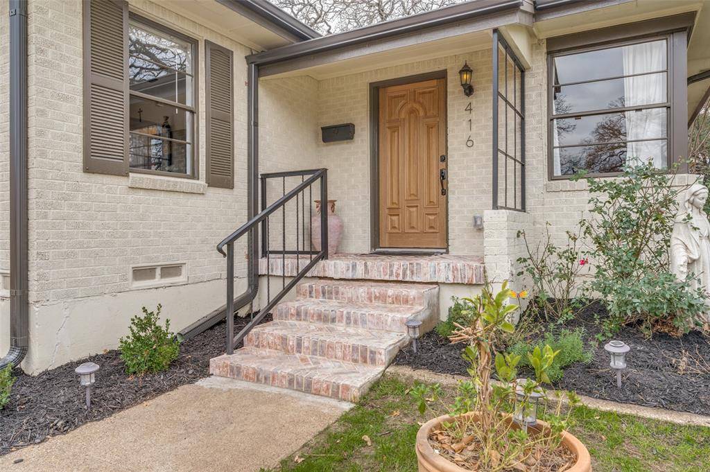 Irving, TX 75062,416 Lakeside Drive