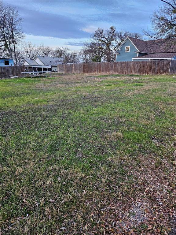 Meridian, TX 76665,TBD Live Oak Street