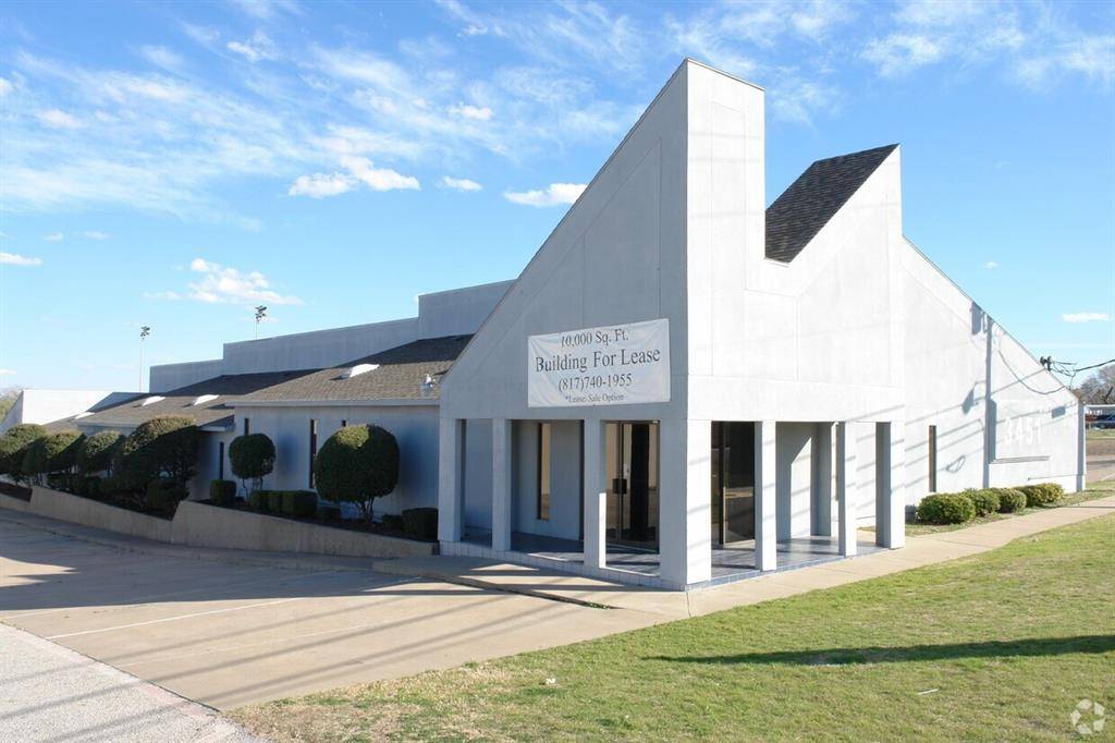 Benbrook, TX 76116,3451 Boston Avenue