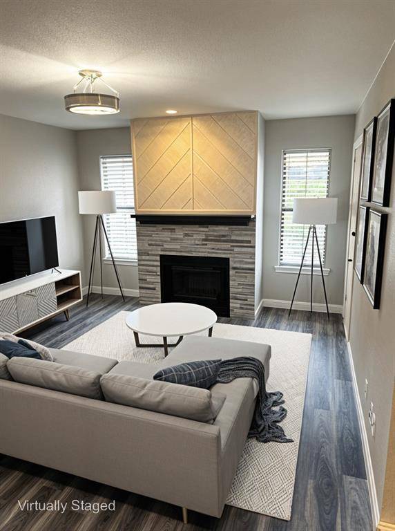 Arlington, TX 76012,1730 Crest Point Drive