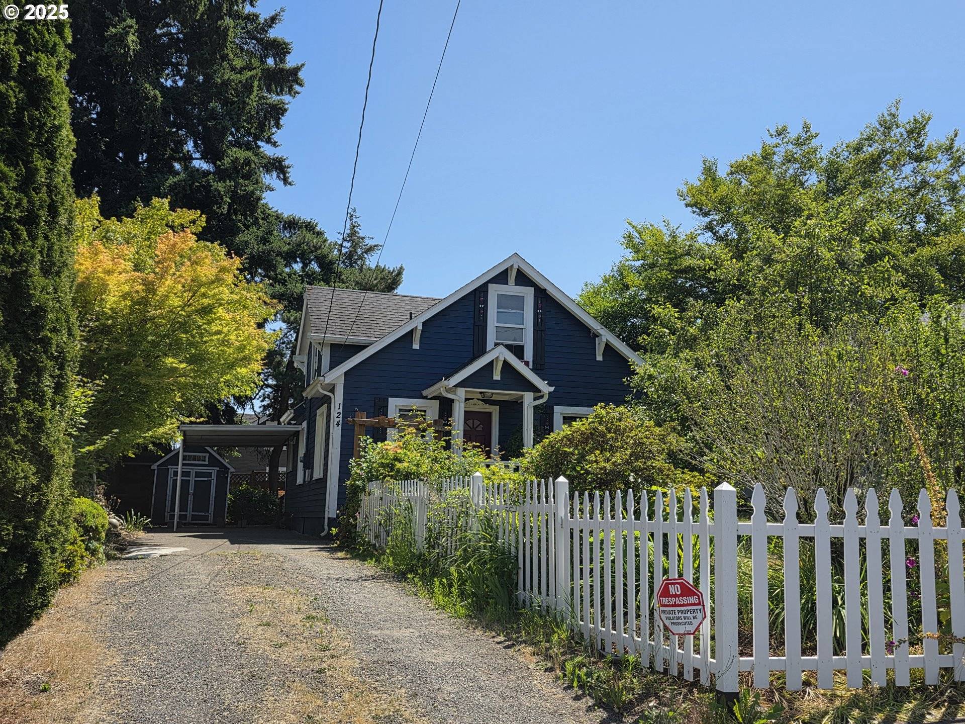 Camas, WA 98607,124 NW 18TH AVE