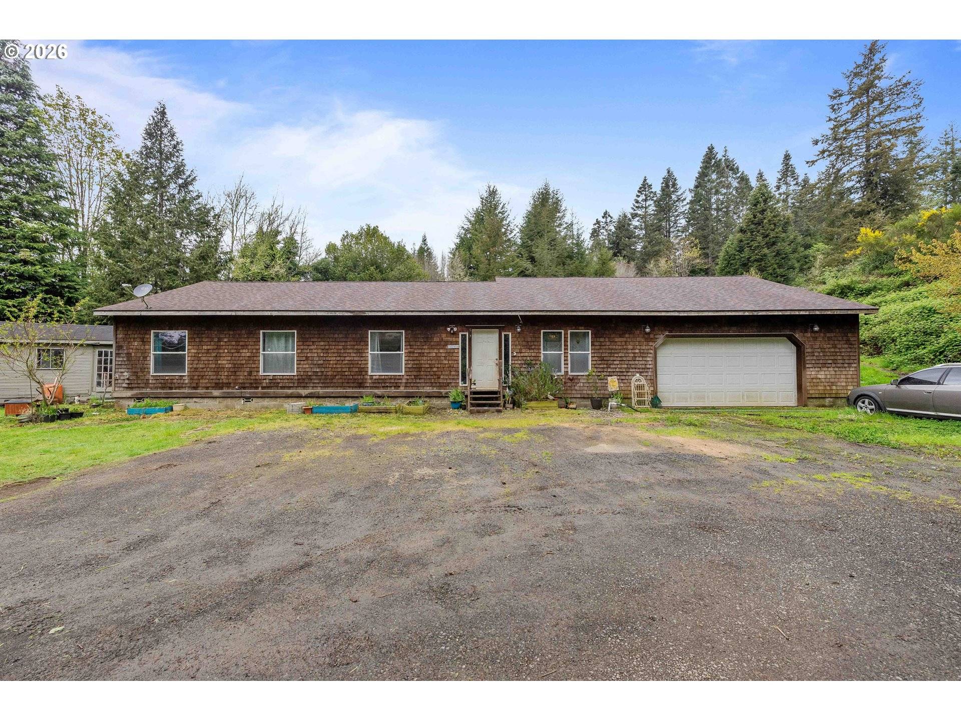 Coos Bay, OR 97420,93751 COOS SUMNER LN