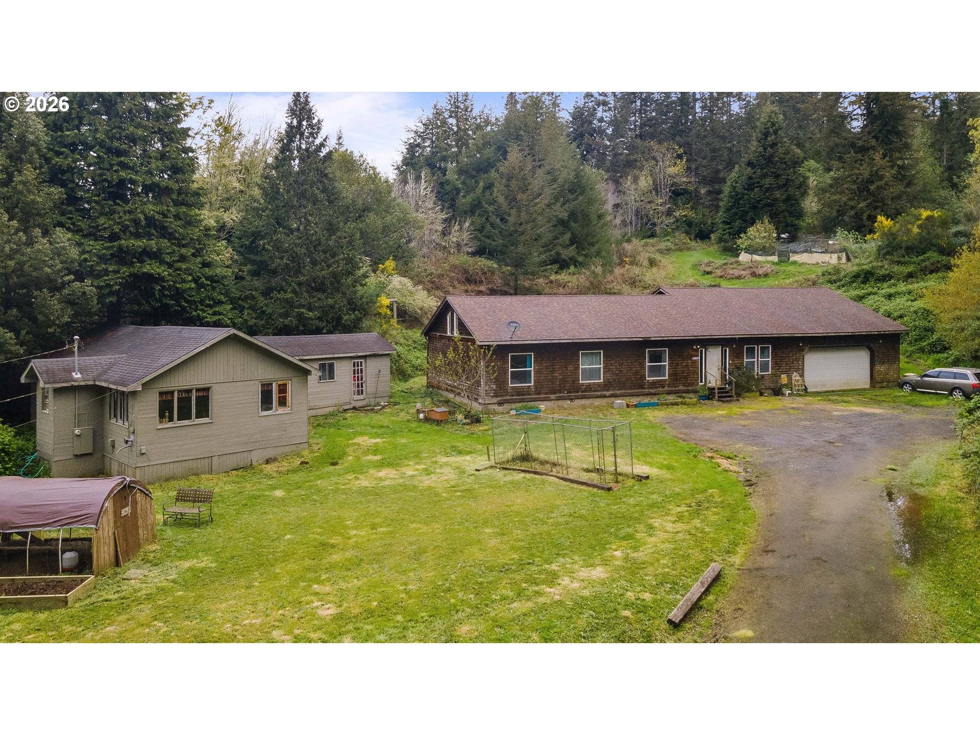 Coos Bay, OR 97420,93751 COOS SUMNER LN