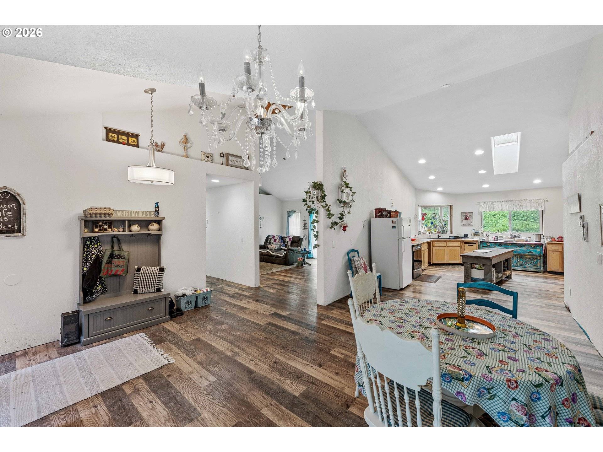 Coos Bay, OR 97420,93751 COOS SUMNER LN