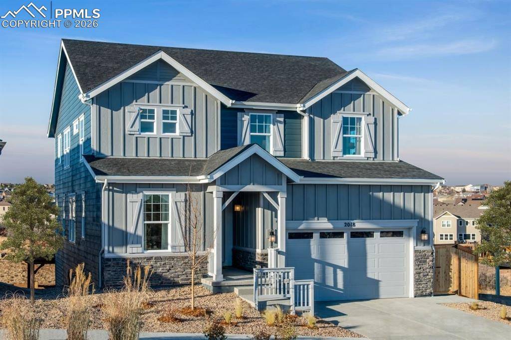 Castle Rock, CO 80108,3006 Madrona CT