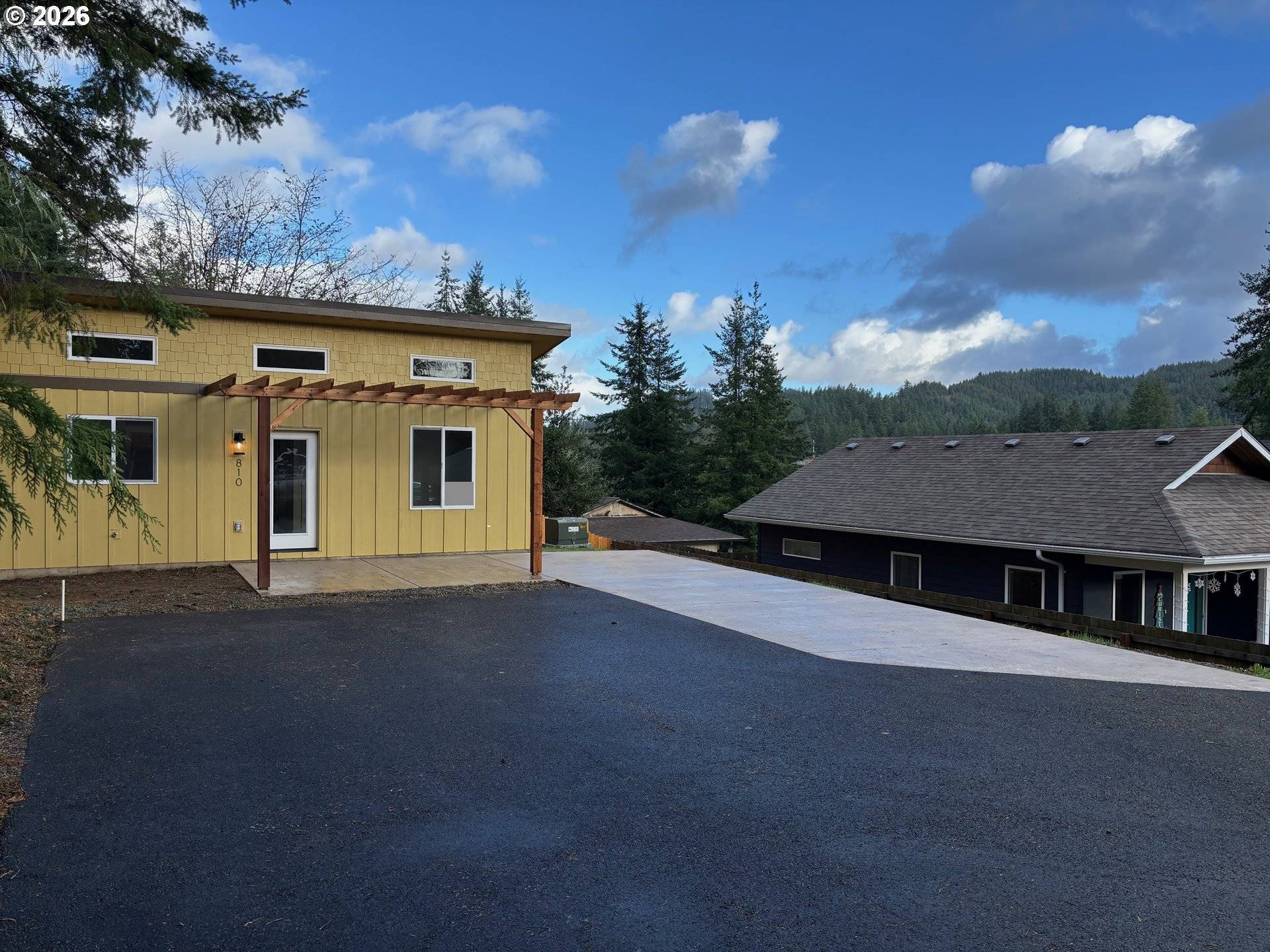 Toledo, OR 97391,810 SE BEAVER ST