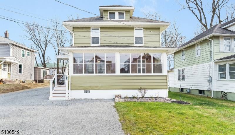 Rockaway Boro, NJ 07866,18 Garden Ave