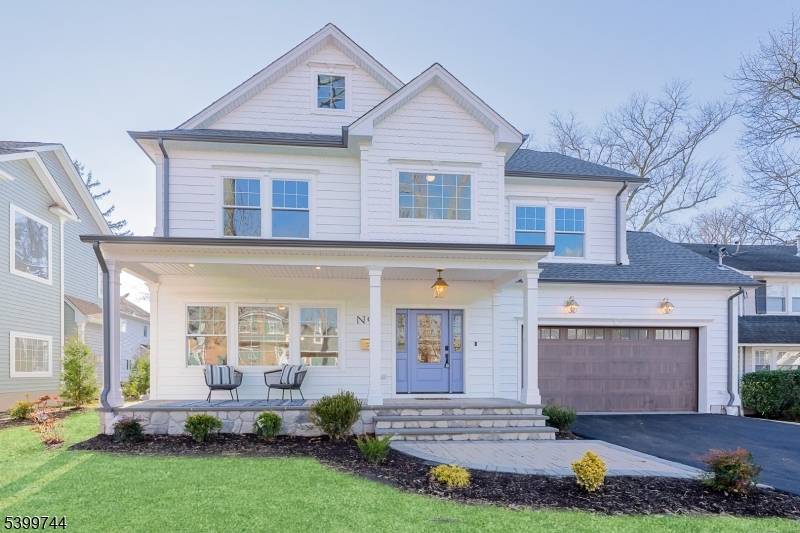 Maplewood Twp., NJ 07040,6 Berkeley Road