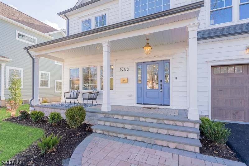 Maplewood Twp., NJ 07040,6 Berkeley Road