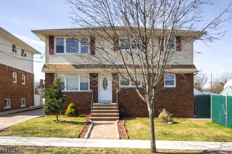 Lodi Boro, NJ 07644,12 Mckinley Ave #1