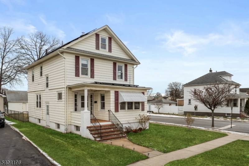 Raritan Boro, NJ 08869,84 2nd Ave