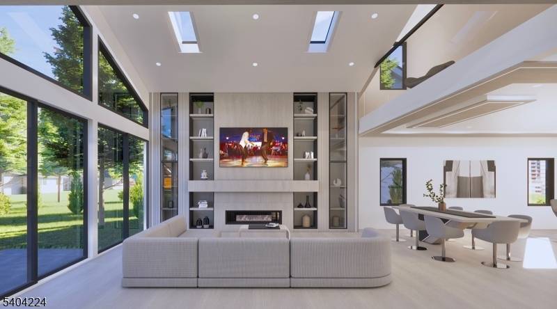 Livingston Twp., NJ 07039,95 Fellswood Dr