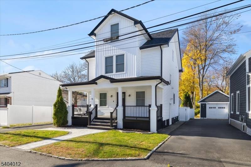 Hawthorne Boro, NJ 07506,16 Cedar Pl