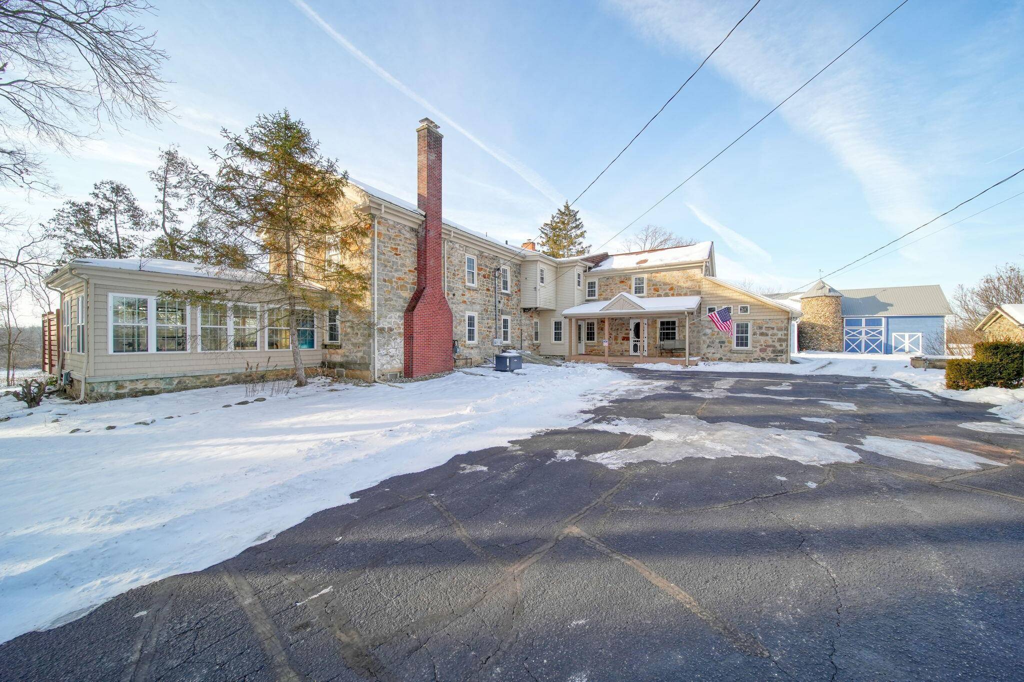 Jackson, MI 49201,208 Glasgow RD