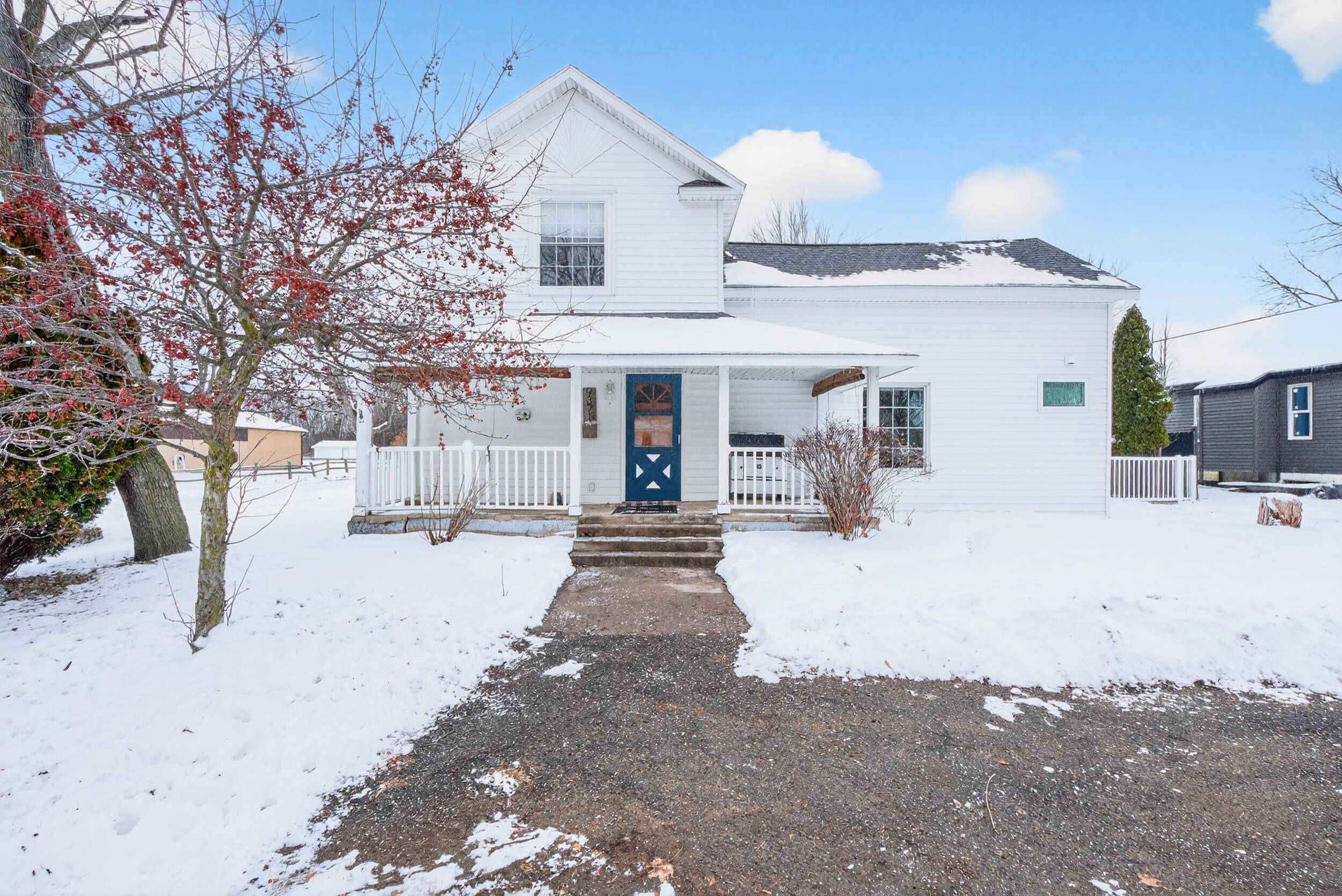 Clarklake, MI 49234,9371 Vining ST