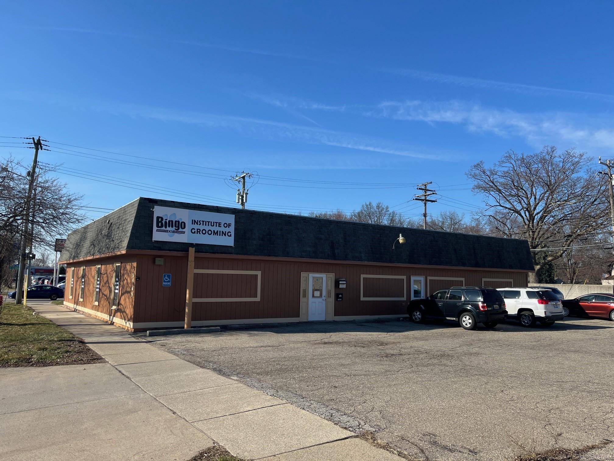 Madison Heights, MI 48071,28009 John R RD