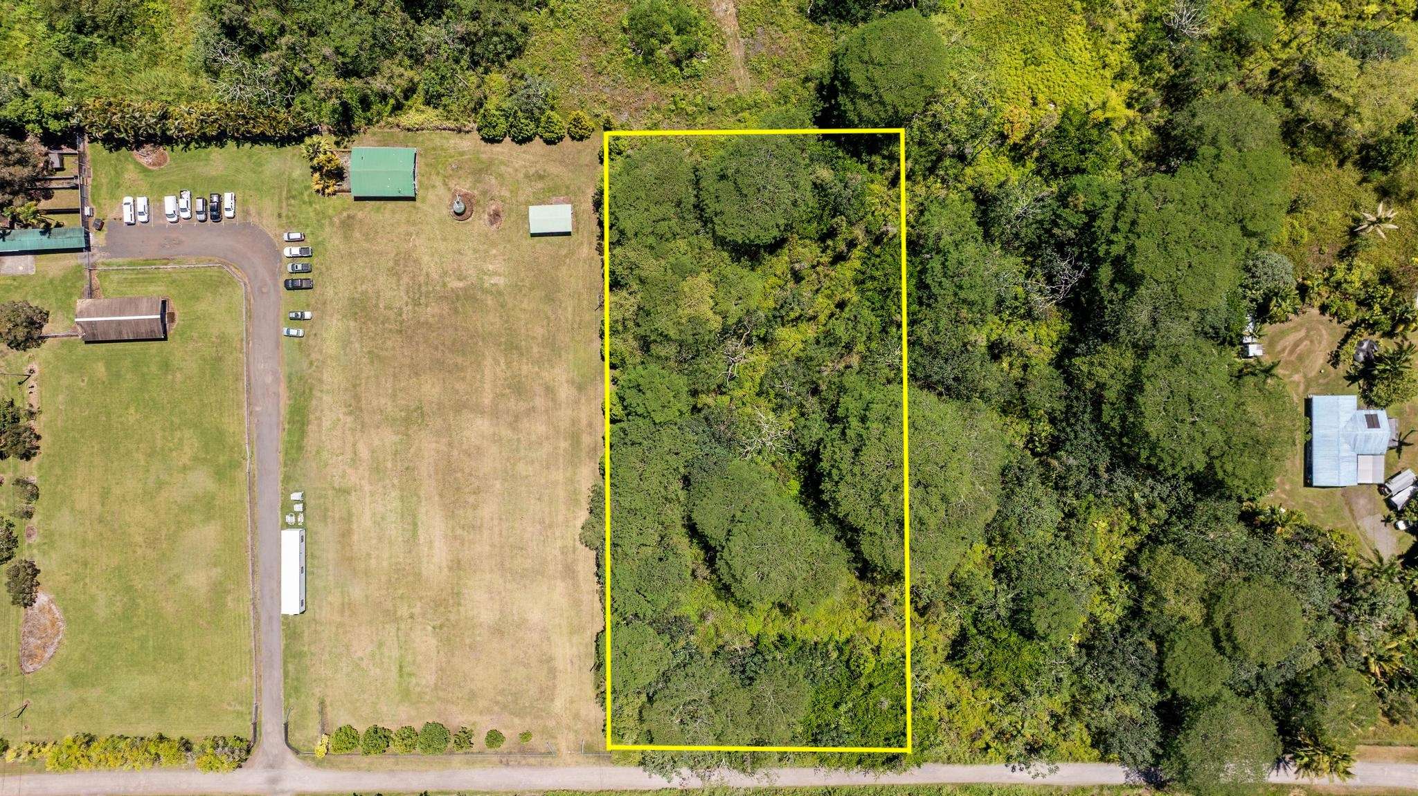 Keaau, HI 96749,16-1878 35TH AVE