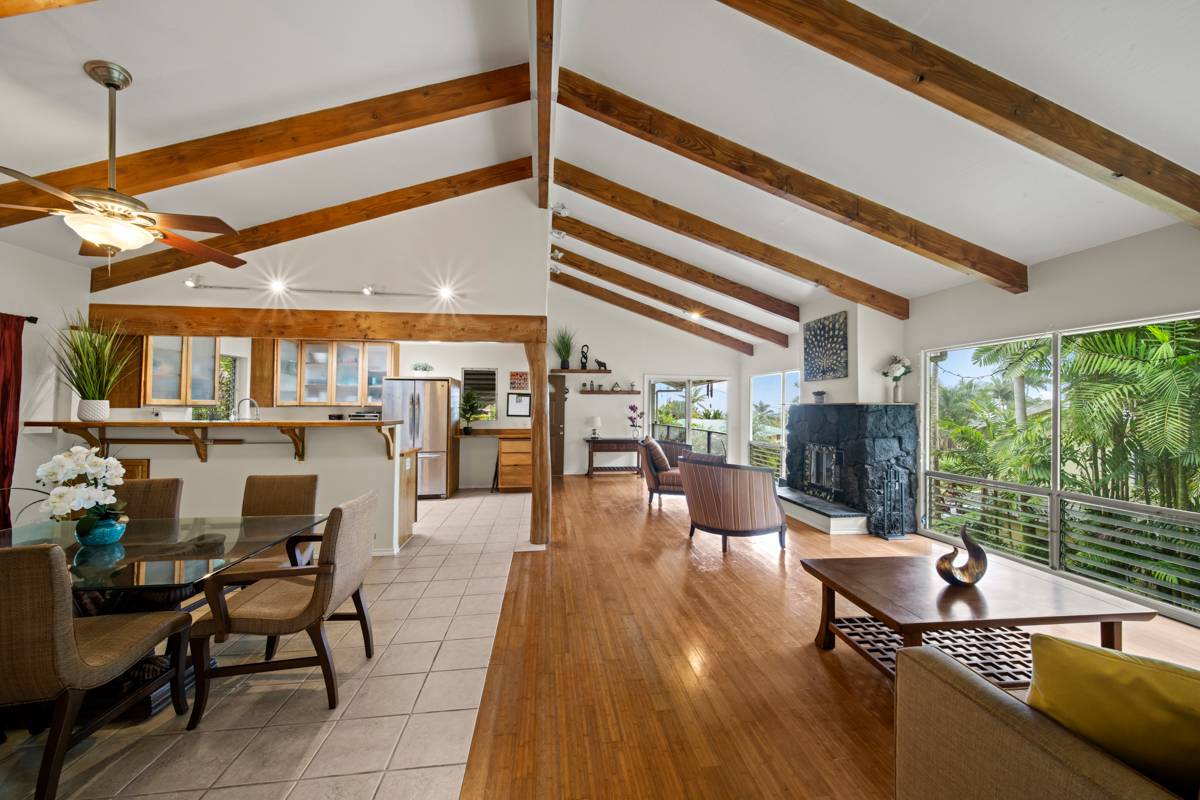 Hilo, HI 96720,19-A AINA ST