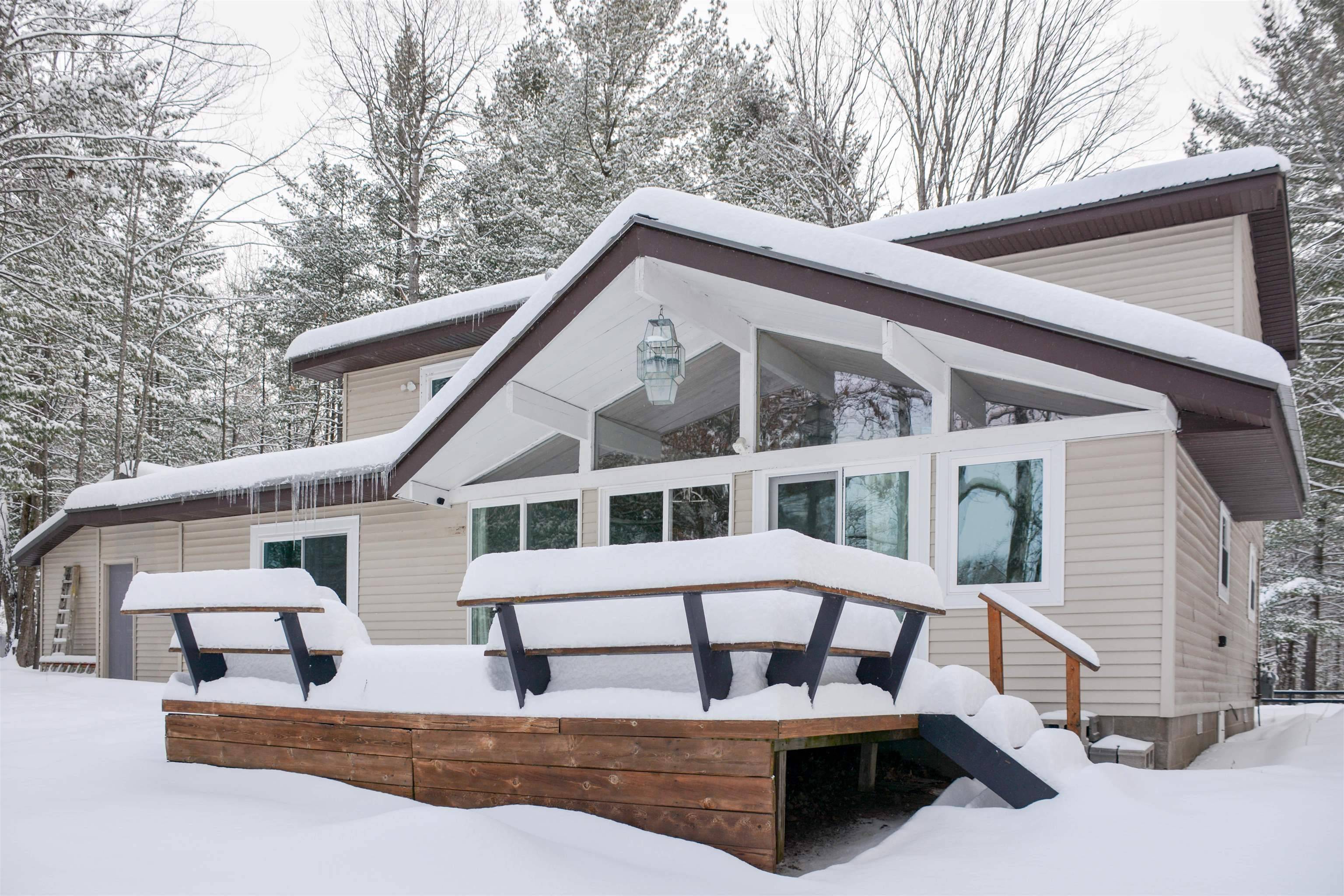 Kalkaska, MI 49646,2437 Timber Trail, NE