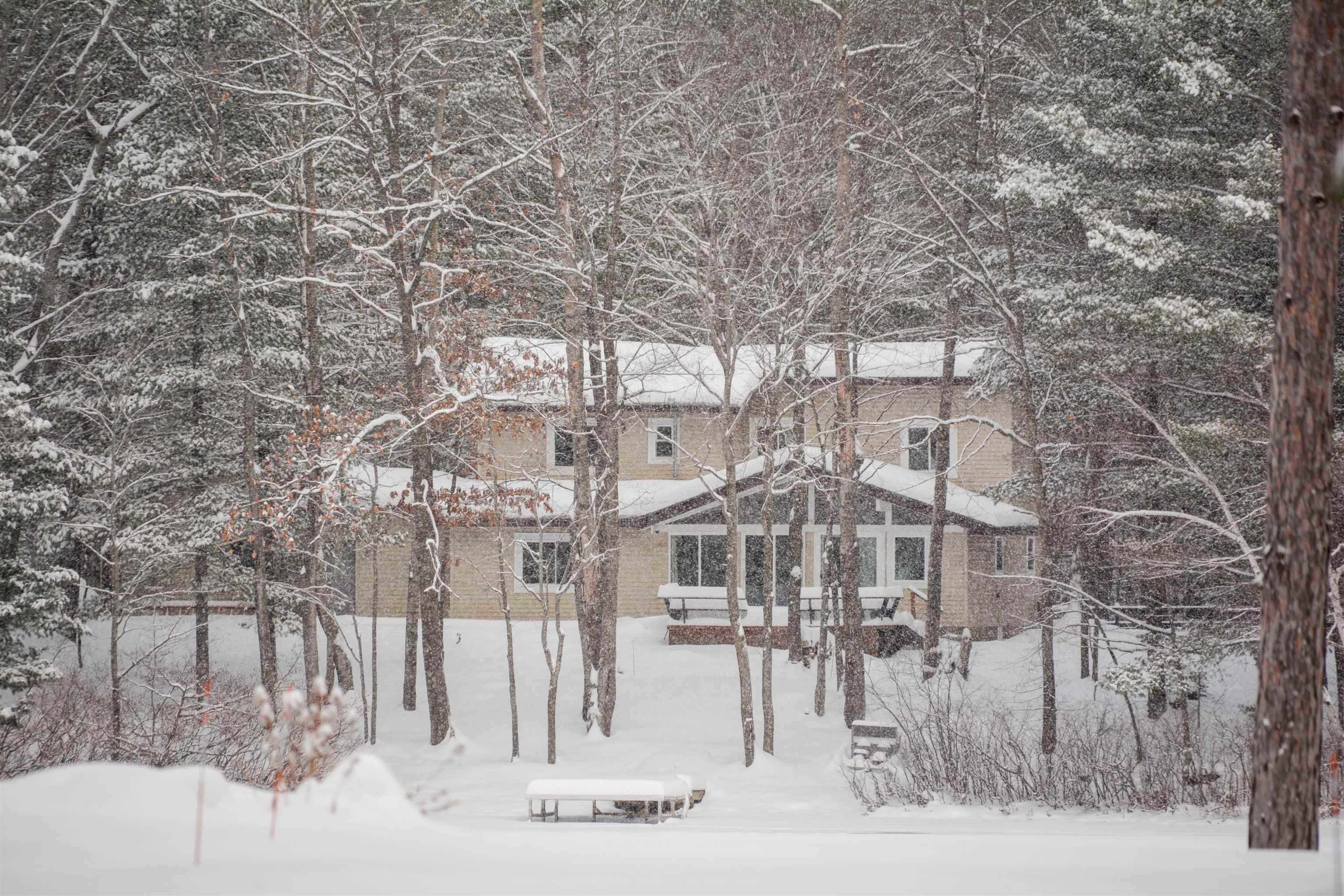 Kalkaska, MI 49646,2437 Timber Trail, NE