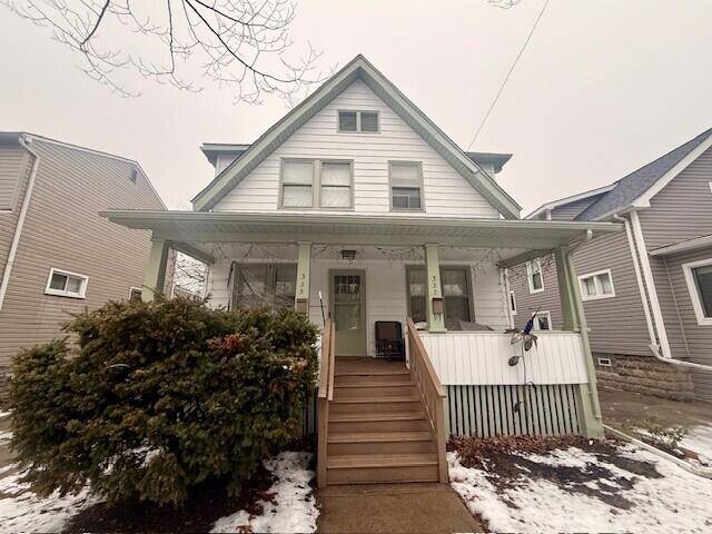 Ferndale, MI 48220,335 Ardmore DR