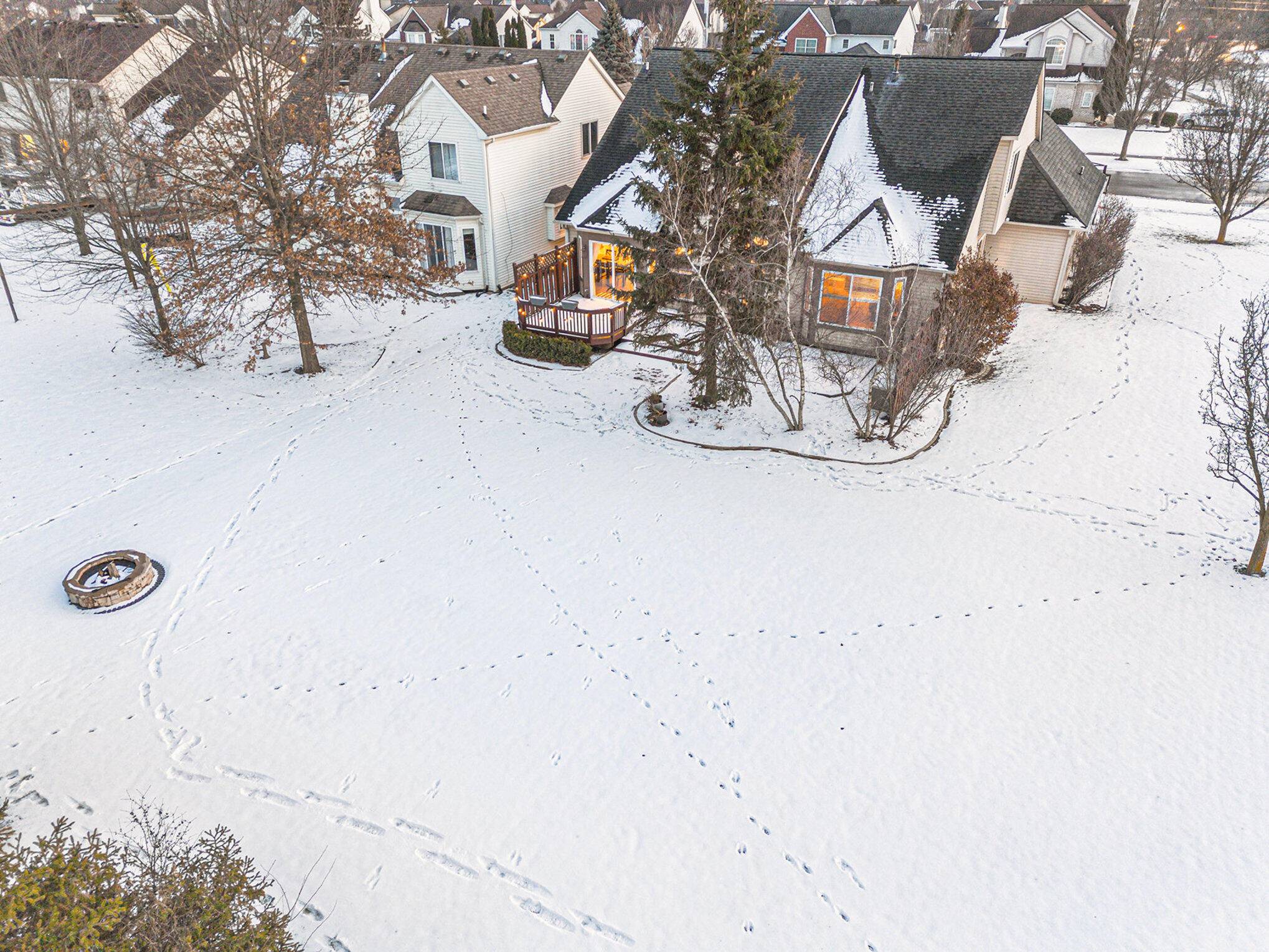 Ann Arbor, MI 48103,2330 Courtney Circle CT