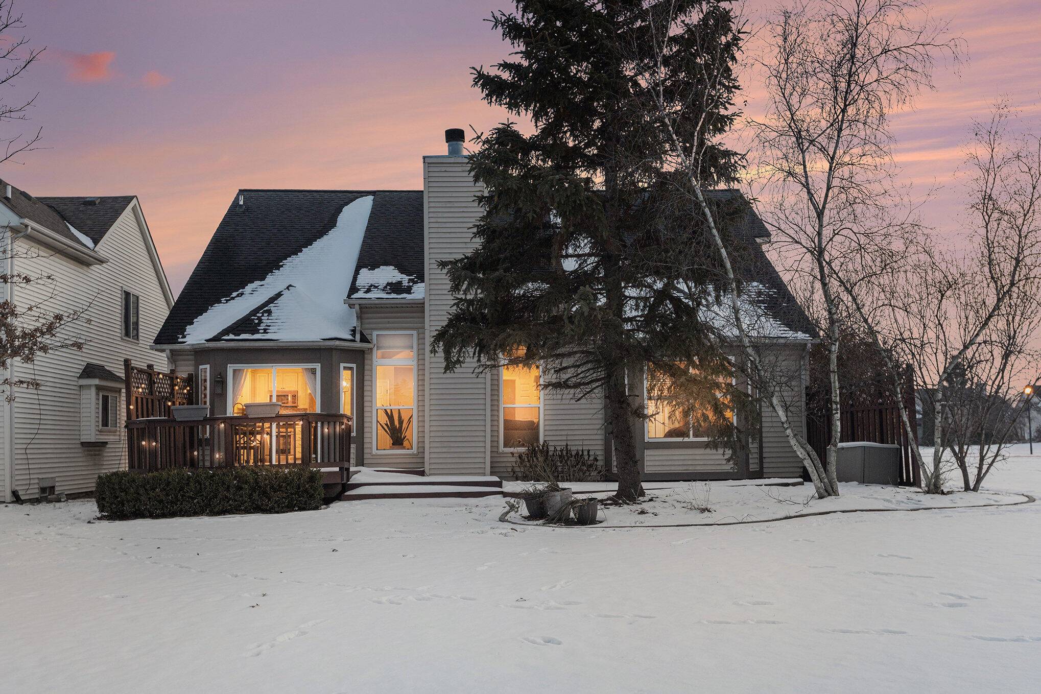 Ann Arbor, MI 48103,2330 Courtney Circle CT