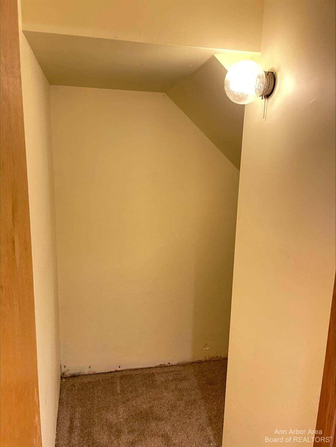 Saline, MI 48176,116 W McKay ST #1