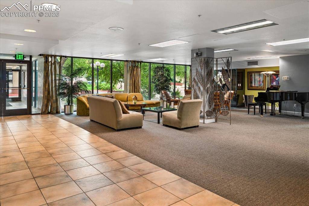 Colorado Springs, CO 80903,417 E Kiowa ST #1103