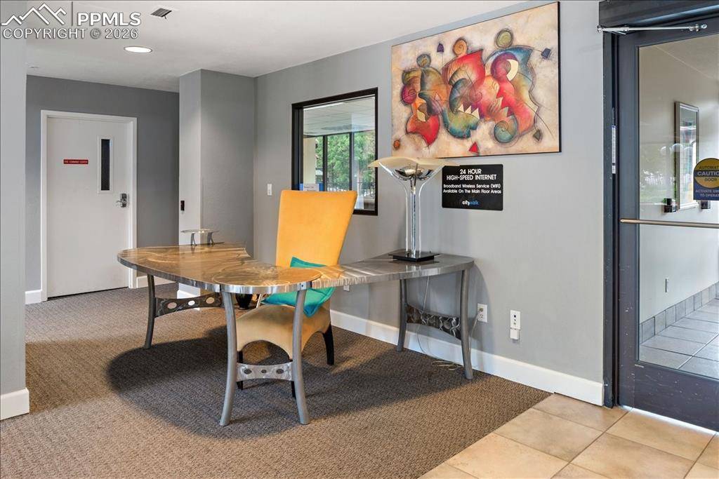 Colorado Springs, CO 80903,417 E Kiowa ST #1103