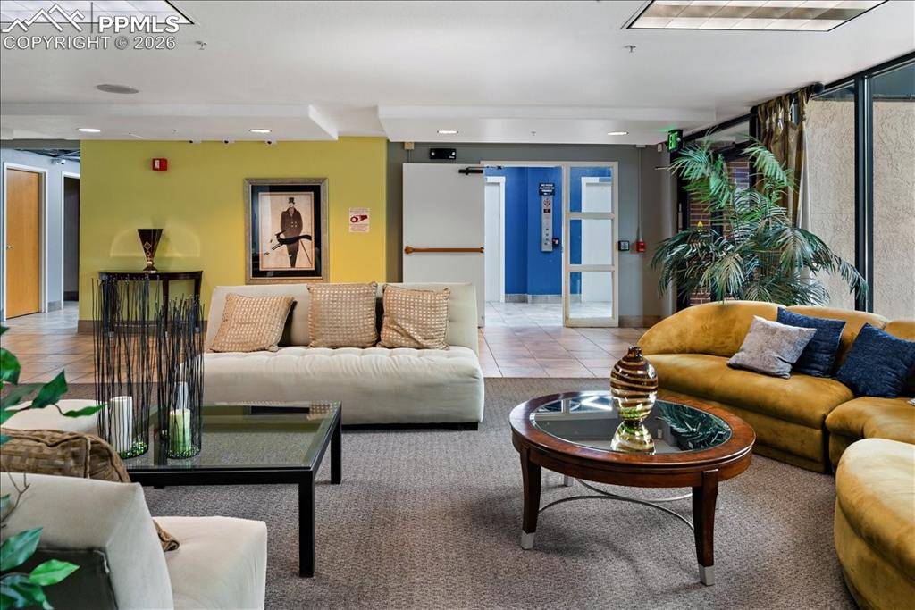 Colorado Springs, CO 80903,417 E Kiowa ST #1103