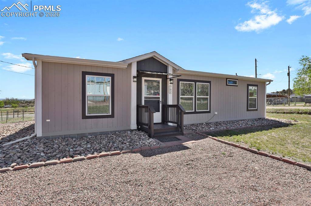 Coal Creek, CO 81221,762 Main ST