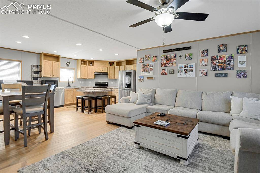 Coal Creek, CO 81221,762 Main ST